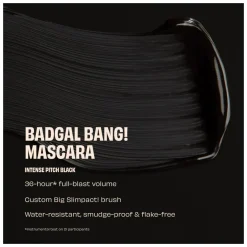 Benefit BADgal BANG! Mascara