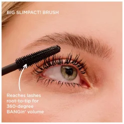 Benefit BADgal BANG! Mascara
