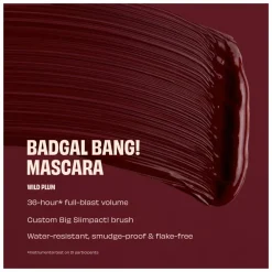 Benefit BADgal BANG! Mascara