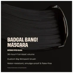 Benefit BADgal BANG! Mascara