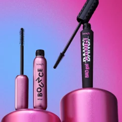 Benefit BADgal Bounce Volumising Mascara
