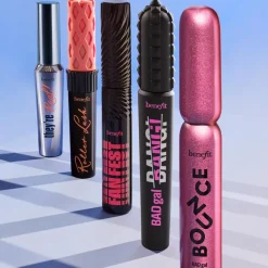 Benefit BADgal Bounce Volumising Mascara