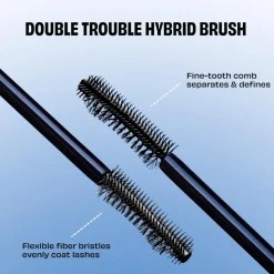 Benefit BADgal Bounce Volumising Mascara