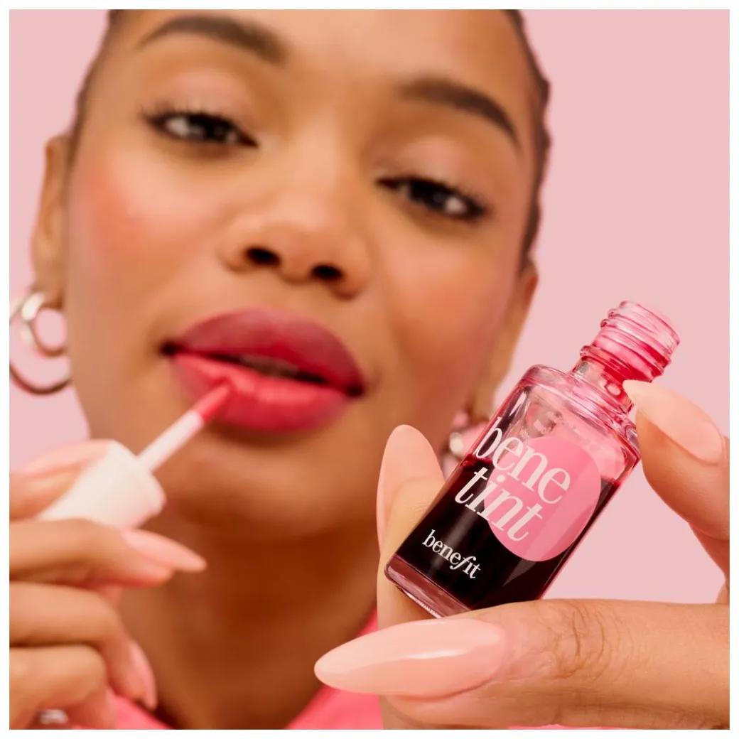 Benefit Benetint - Rose-Tinted Lip & Cheek Stain