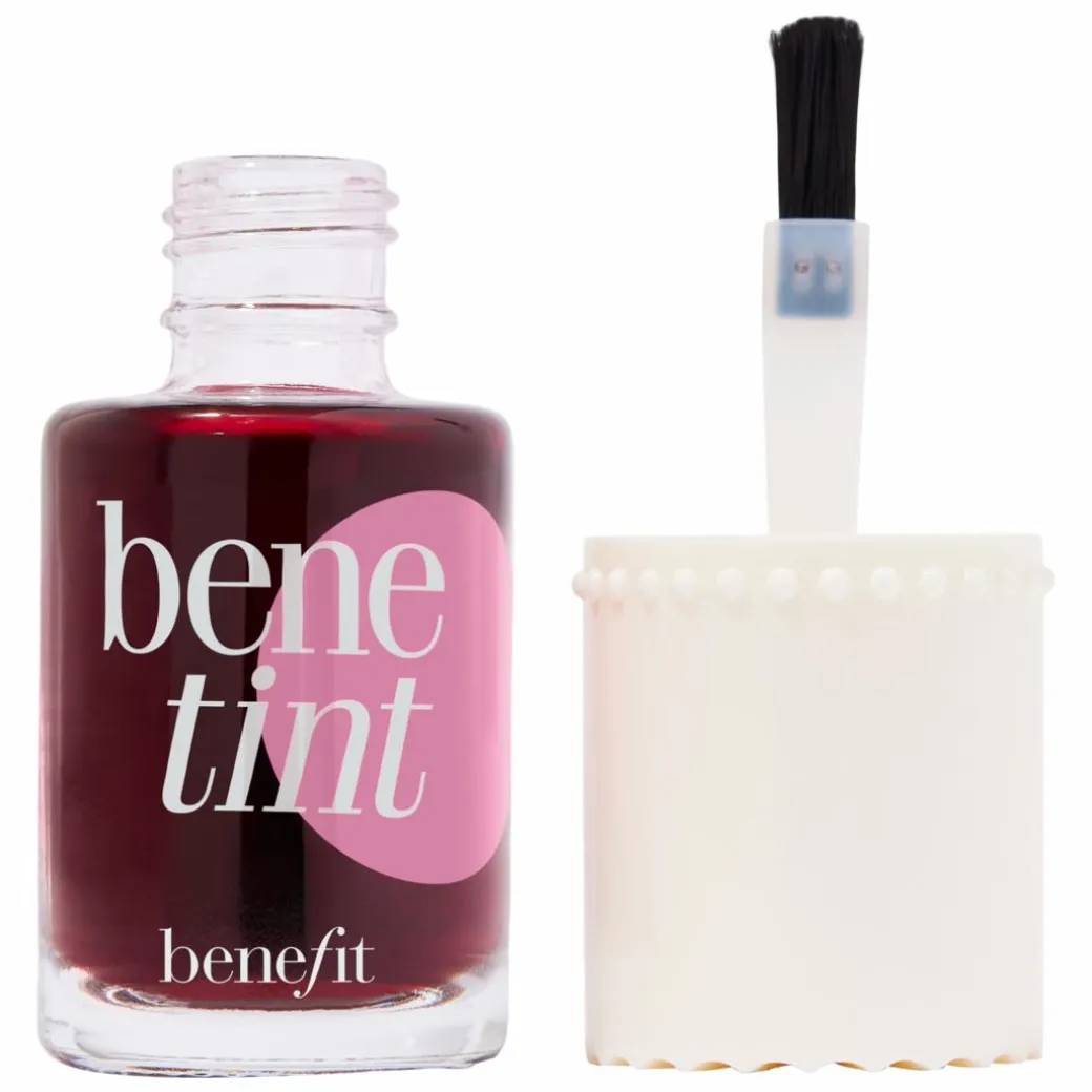 Benefit Benetint - Rose-Tinted Lip & Cheek Stain
