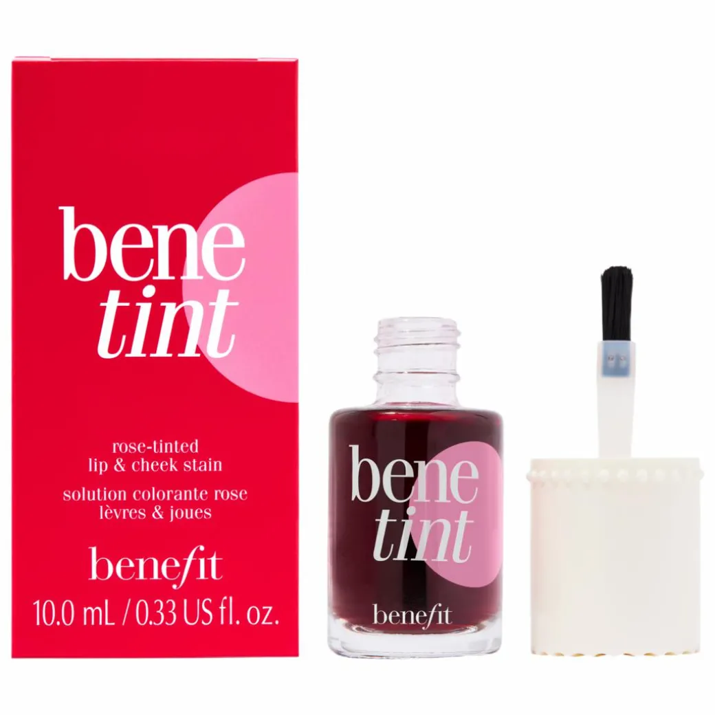 Benefit Benetint - Rose-Tinted Lip & Cheek Stain