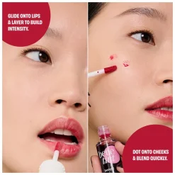 Benefit Benetint - Rose-Tinted Lip & Cheek Stain