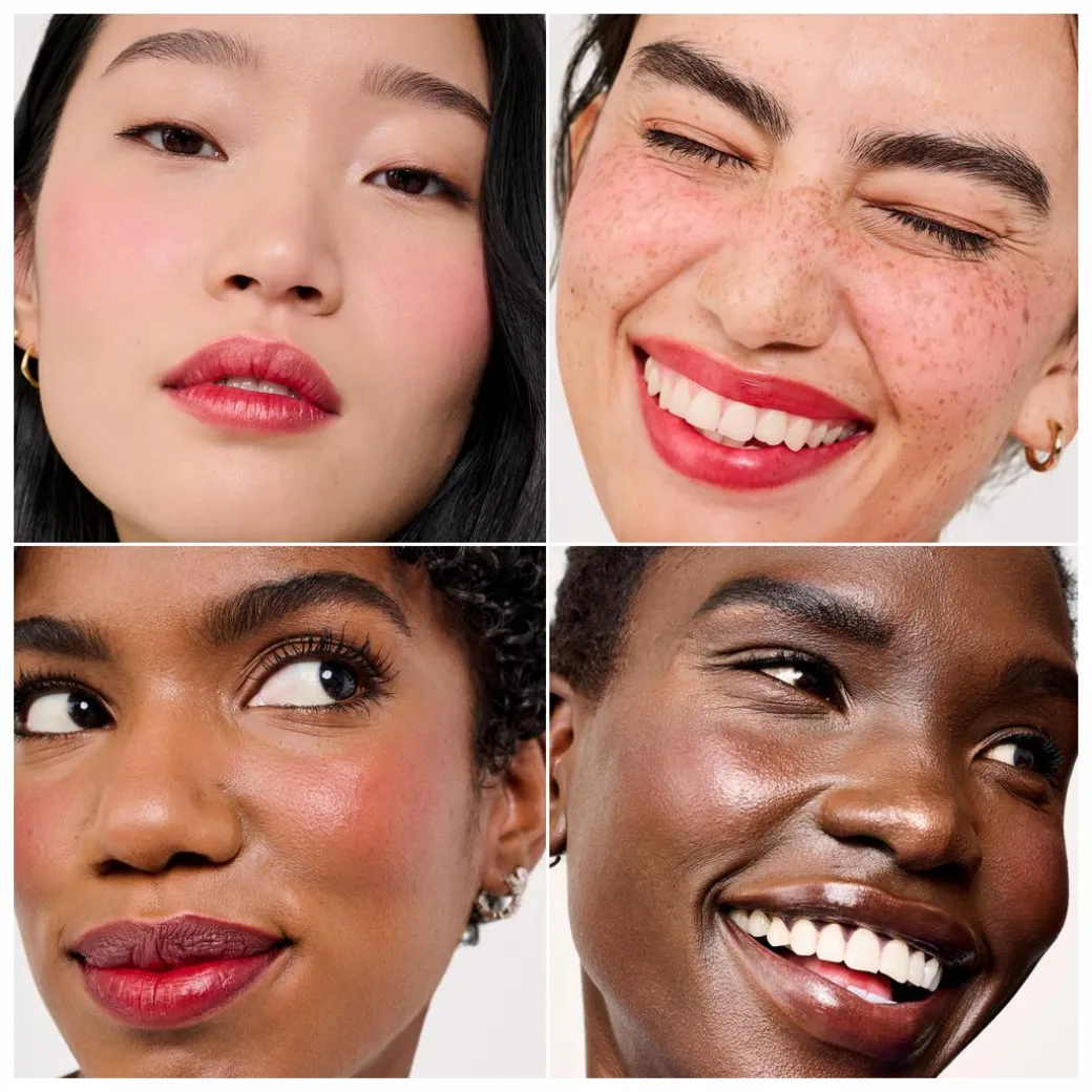 Benefit Benetint - Rose-Tinted Lip & Cheek Stain