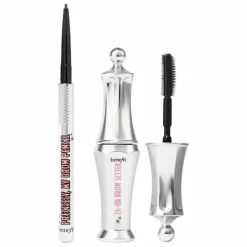 Benefit Bigtime Brow Minis Brow Minis Precisely My Brow & Setting Brow