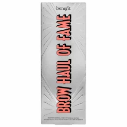 Benefit Brow Haul of Fame Brow Basics Kit