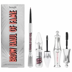 Benefit Brow Haul of Fame Brow Basics Kit
