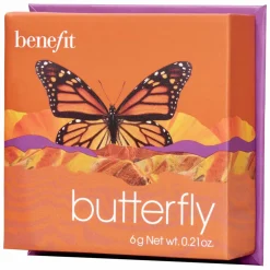 Benefit Butterfly - Blush