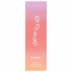 Benefit Dew-La-La Liquid Glow Highlighter