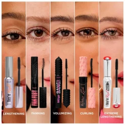 Benefit Fan Fest Mascara