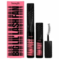 Benefit FanFest Big Lil' Lash Fan