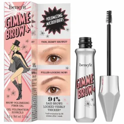 Benefit Gimme Brow+ Volumising Eyebrow Gel