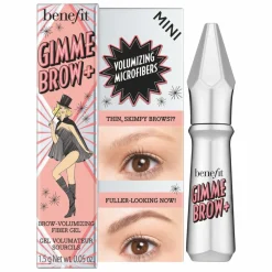 Benefit Gimme Brow+ Volumising Eyebrow Gel