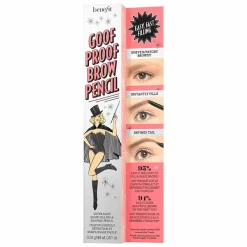 Benefit Goof Proof Brow Pencil