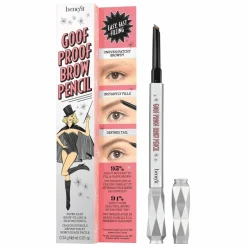 Benefit Goof Proof Brow Pencil