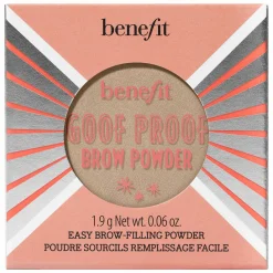 Benefit Goof Proof Brow Powder
