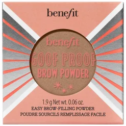 Benefit Goof Proof Brow Powder
