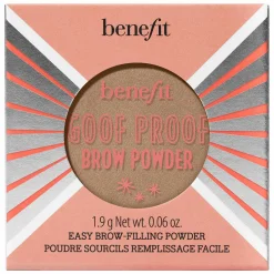 Benefit Goof Proof Brow Powder