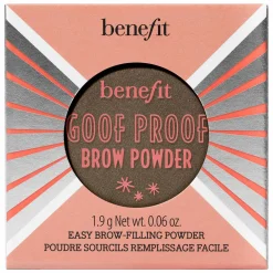 Benefit Goof Proof Brow Powder