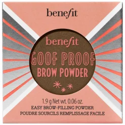 Benefit Goof Proof Brow Powder