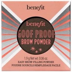 Benefit Goof Proof Brow Powder