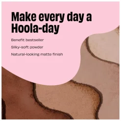 Benefit Hoola Bronzing Powder