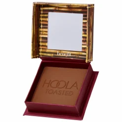 Benefit Hoola Toasted Bronzing Powder