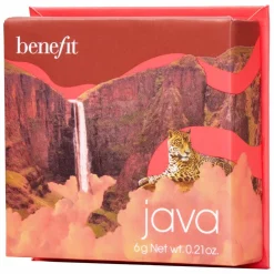 Benefit Java - Blush