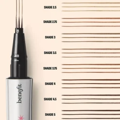Benefit Mighty Fine Brow Pen
