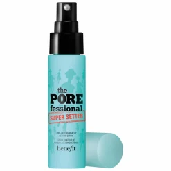 Benefit POREfessional Super Setter Setting Spray