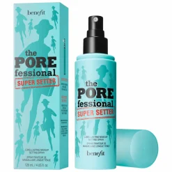 Benefit POREfessional Super Setter Setting Spray