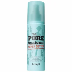 Benefit POREfessional Super Setter Setting Spray