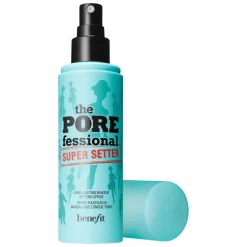 Benefit POREfessional Super Setter Setting Spray