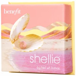 Benefit Shellie - Blush