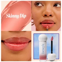 Benefit SplashTint Moisturising Dewy Lip Tint