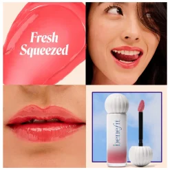 Benefit SplashTint Moisturising Dewy Lip Tint