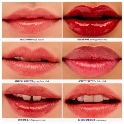 Benefit SplashTint Moisturising Dewy Lip Tint