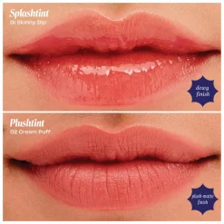 Benefit SplashTint Moisturising Dewy Lip Tint