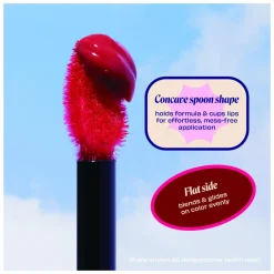 Benefit SplashTint Moisturising Dewy Lip Tint