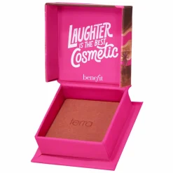 Benefit Terra - Blush