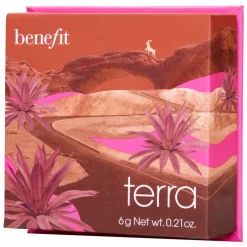 Benefit Terra - Blush