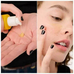 Benefit The POREfessional Shrink Wrap Overnight AHA+PHA Pore Treatment