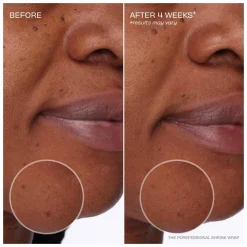 Benefit The POREfessional Shrink Wrap Overnight AHA+PHA Pore Treatment