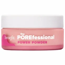 Benefit The POREfessional Power Matte and Blur Loose Setting Powder