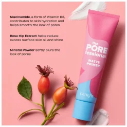 Benefit The Porefessional Matte Primer