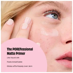Benefit The Porefessional Matte Primer